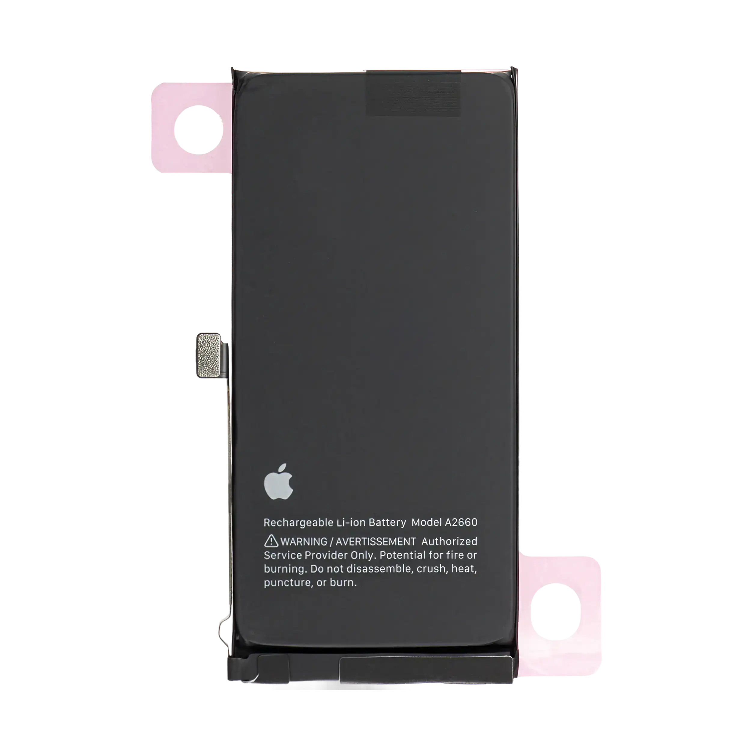 Replacement Battery With Adhesive For iPhone 13 Pro Max (Genuine OEM)