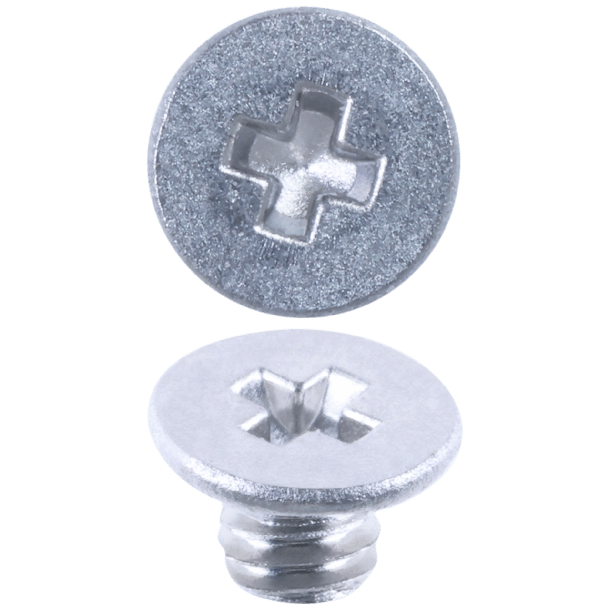 Main Screw (M1.2 × 1.22 L × 2.4 D × 0.3 T) For iPhone 17 Pro (Genuine OEM) (Pack of 30)