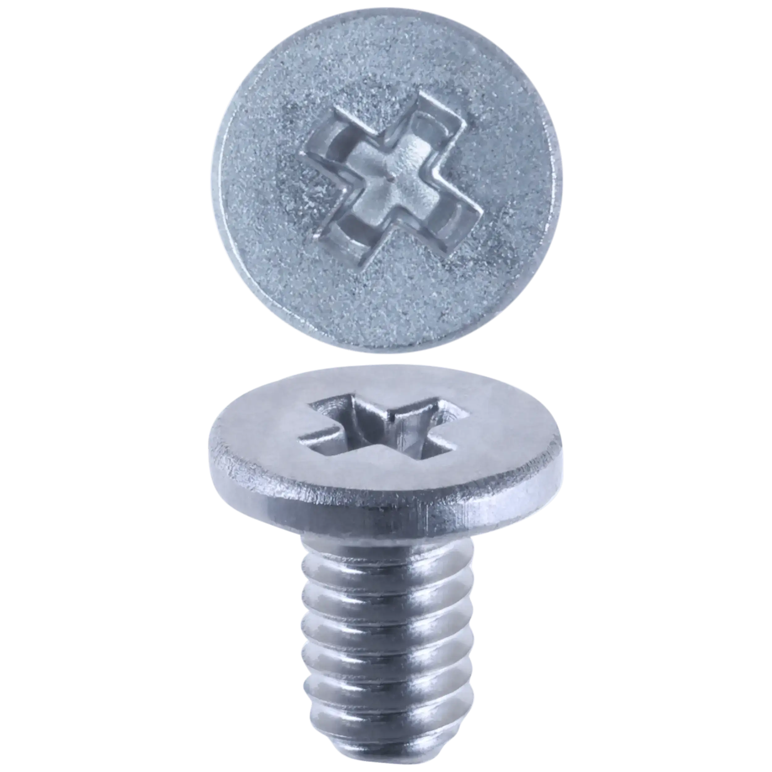 Main Screw (M1.4x2.25 mm L x 2.40 D x 0.5 T) For iPhone 17 (Genuine OEM) (Pack of 30)