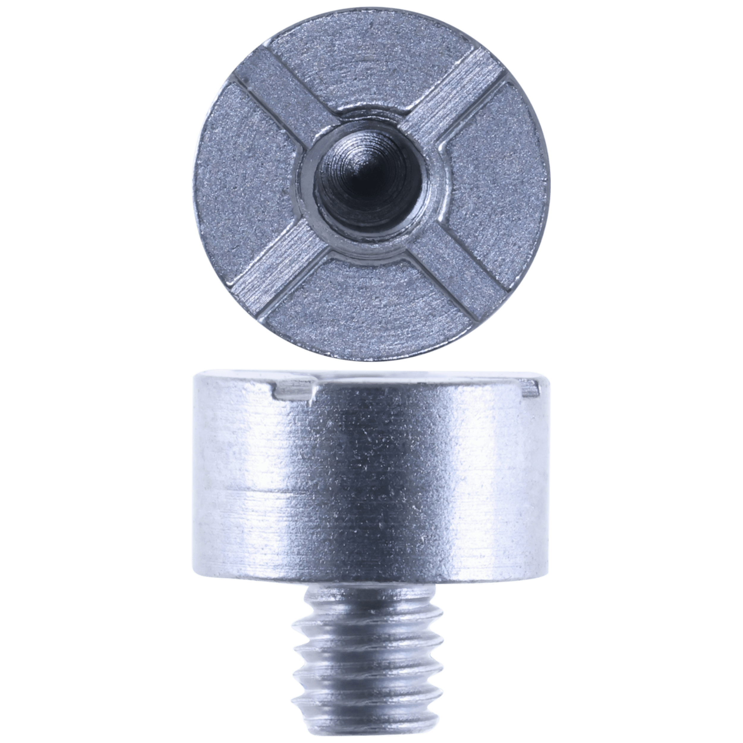 Super Screw (M1.4x1.52 mm L x 3.30 D x 1.87 T) For iPhone 17 (Genuine OEM) (Pack of 30)