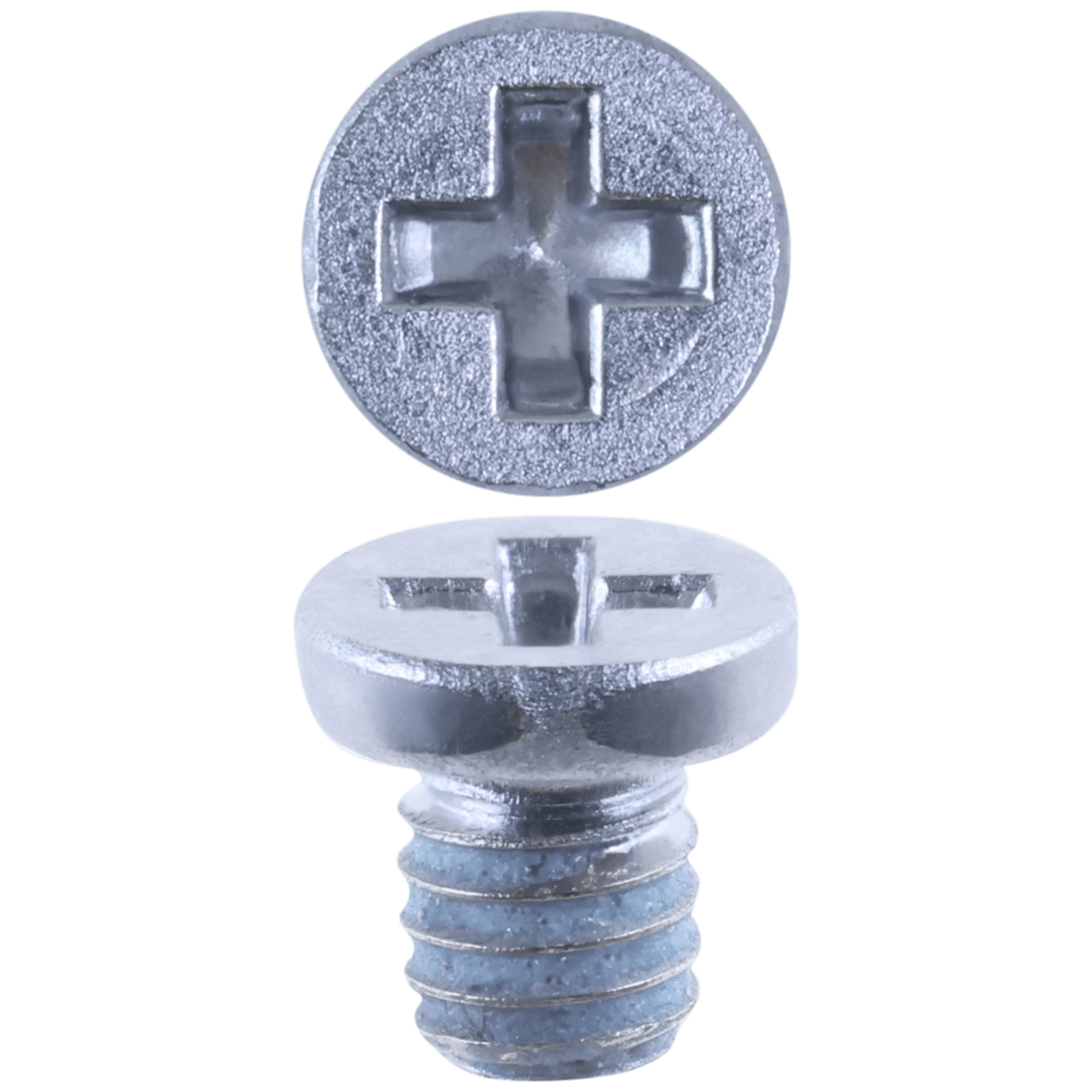 Main Screw (M1.4x1.67 mm L x 2.40 D x 0.6 T) For iPhone 17 (Genuine OEM) (Pack of 30)