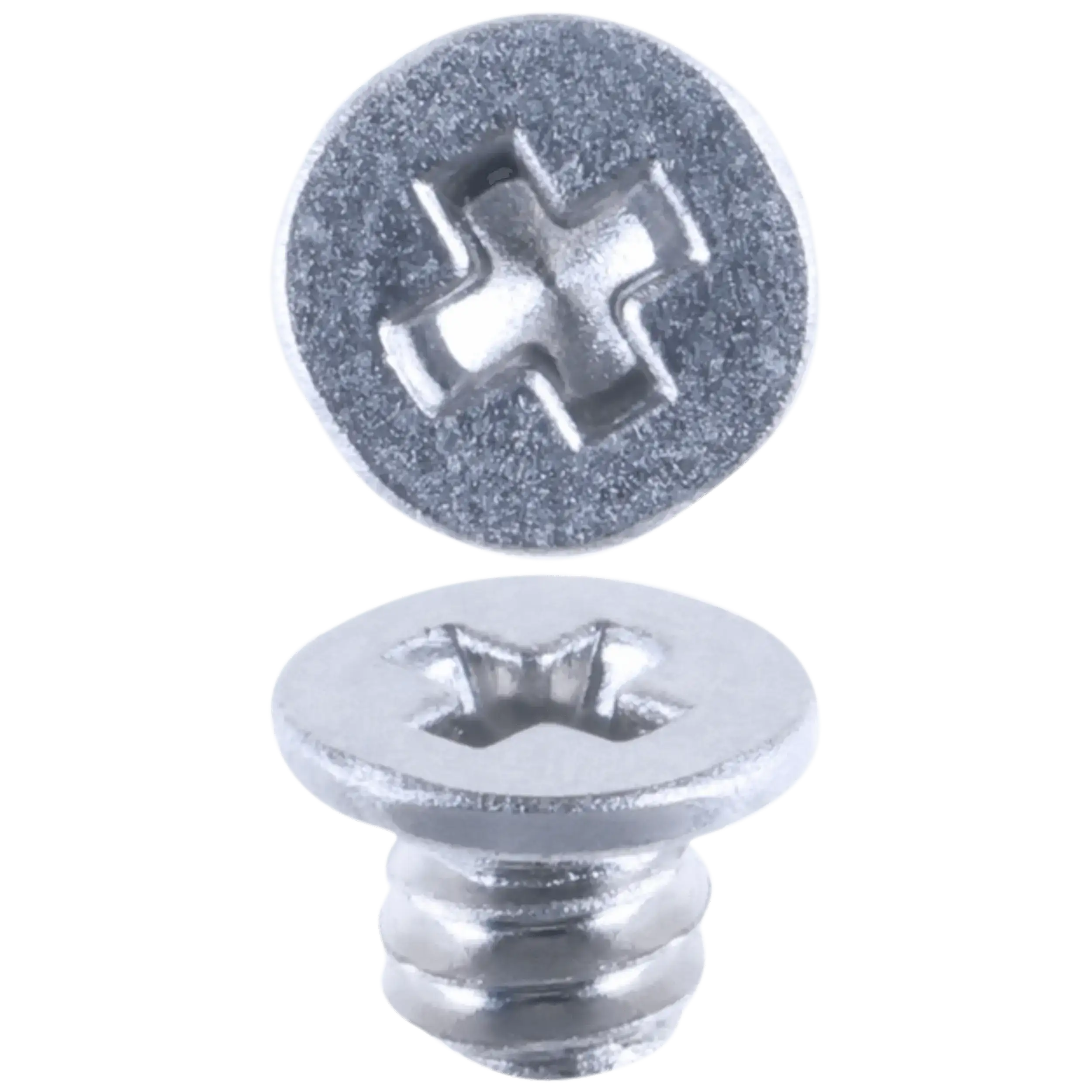 Main Screw (M1.2x1.15 mm L x 2.00 D x 0.3 T) For iPhone 17 (Genuine OEM) (Pack of 30)