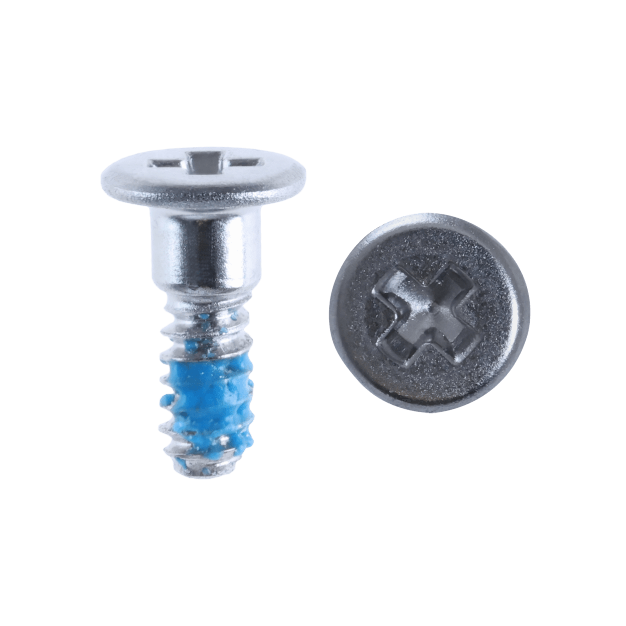 Long Screw (M1.0x3.06 mm L x 2.20 D x 0.3 T ( Short Head) For iPhone 17 (Genuine OEM) (Pack of 30)
