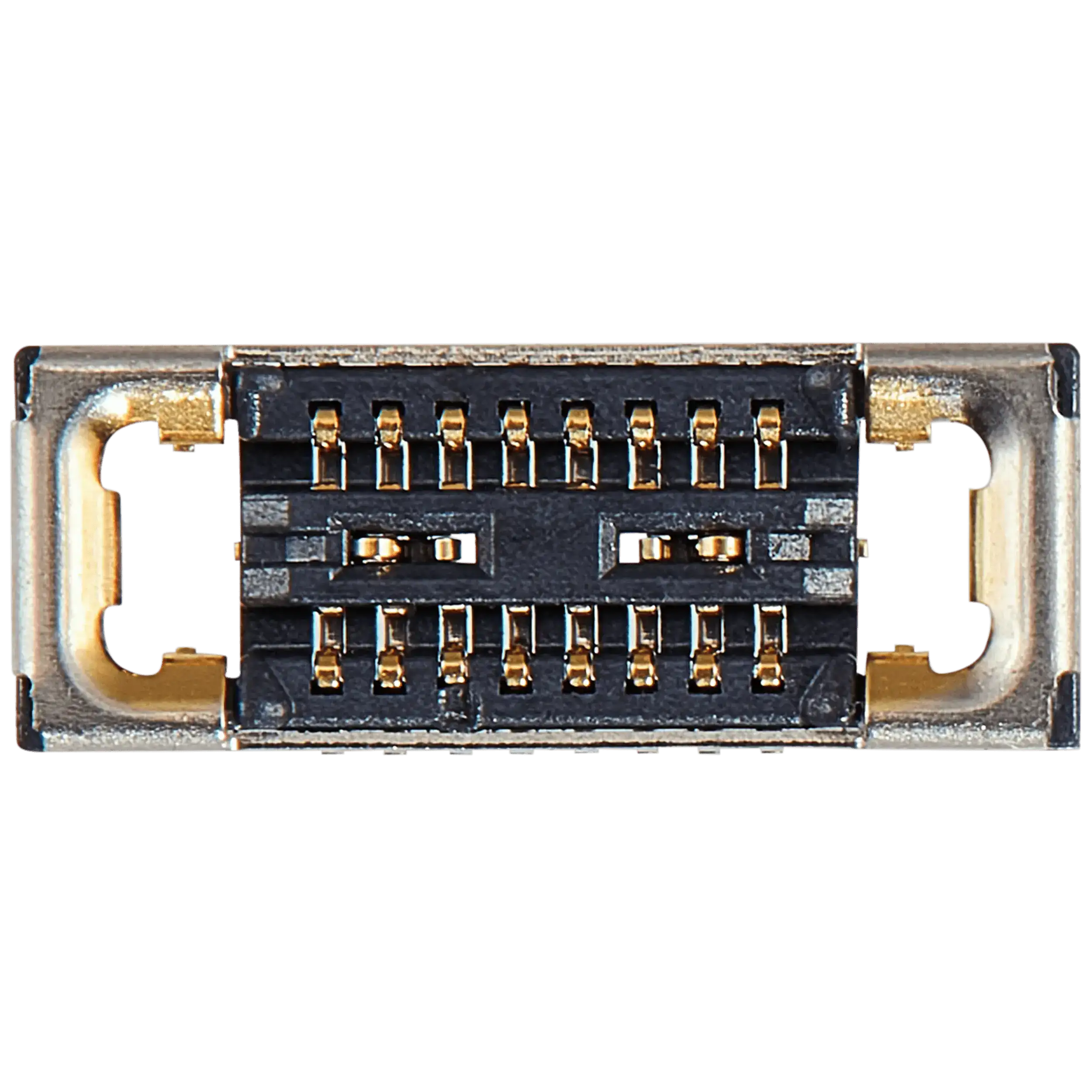 Upper Antenna FPC Connector For iPhone 15 / 15 Plus (18 Pin)