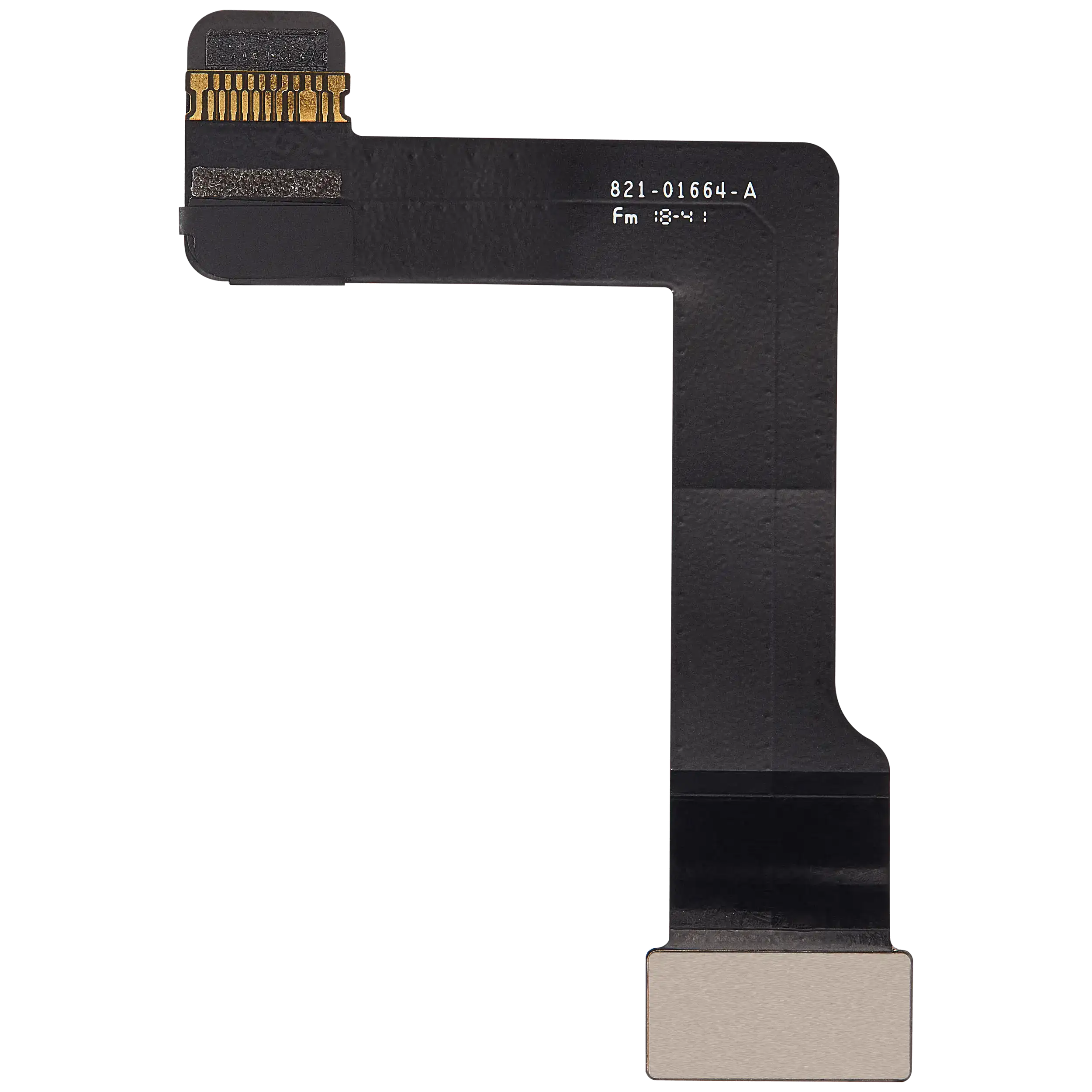 Keyboard Flex Cable For MacBook Pro 15" A1990 (2018-2019)