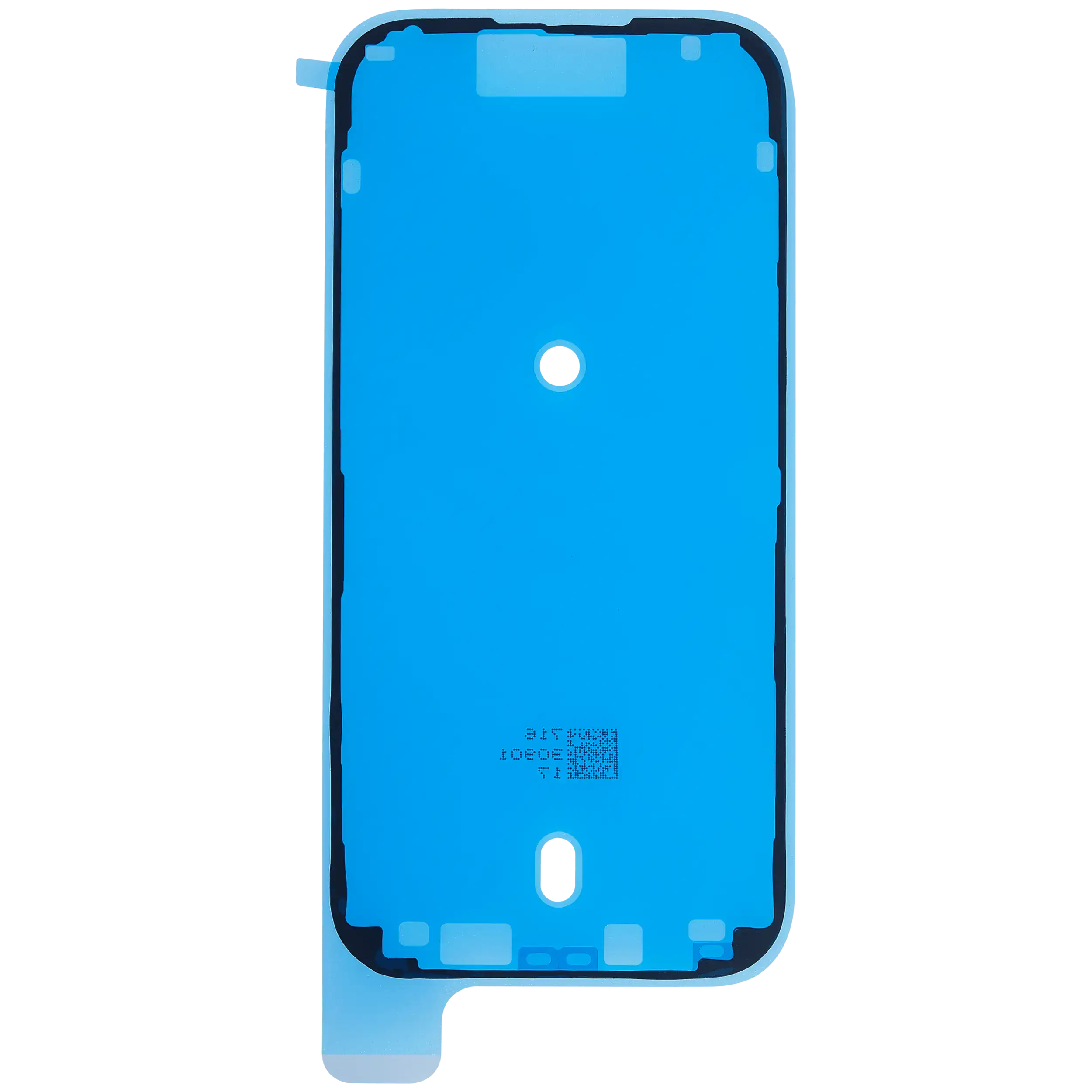 Waterproof LCD Adhesive Seal For iPhone 16 Pro