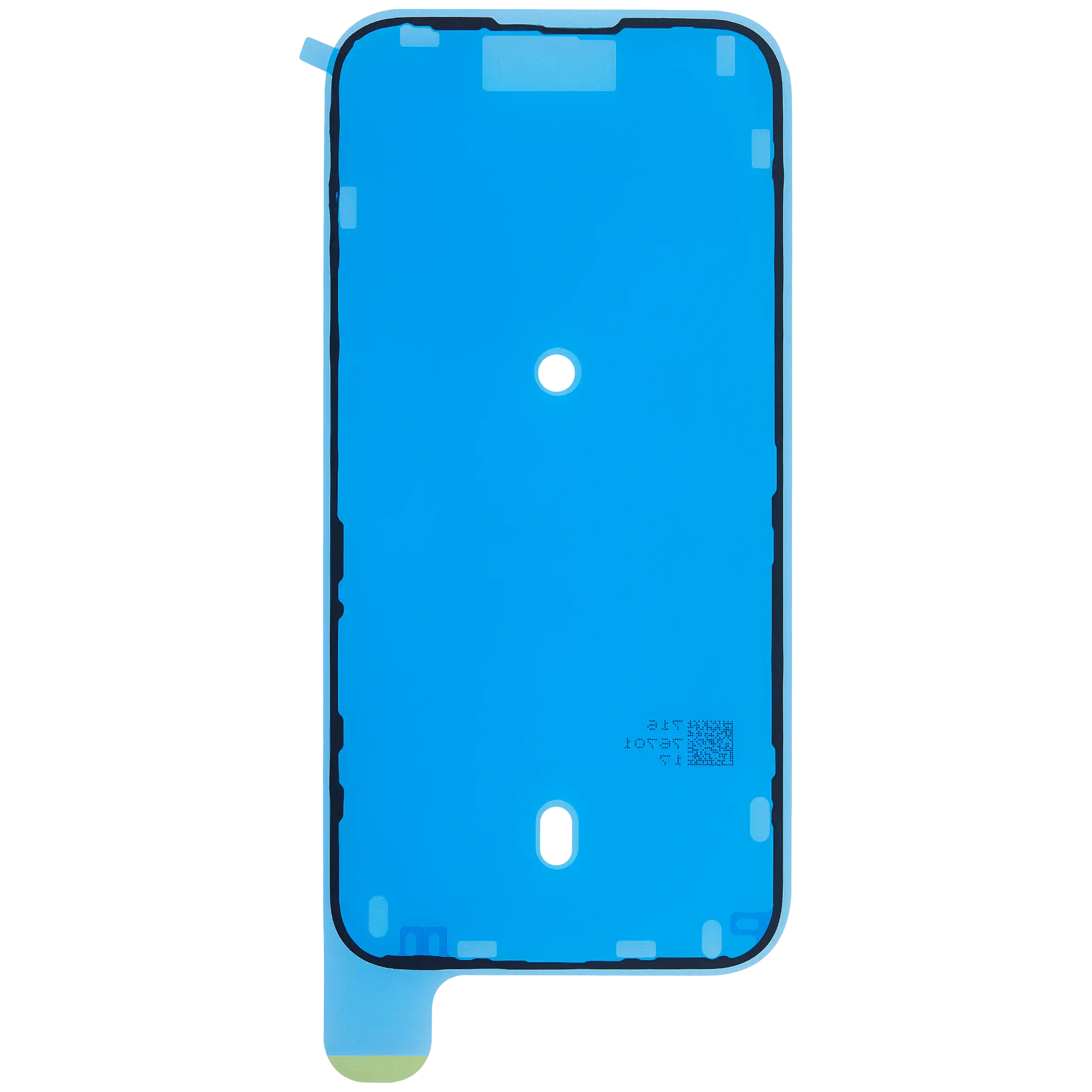 Waterproof LCD Adhesive Seal For iPhone 16 Plus