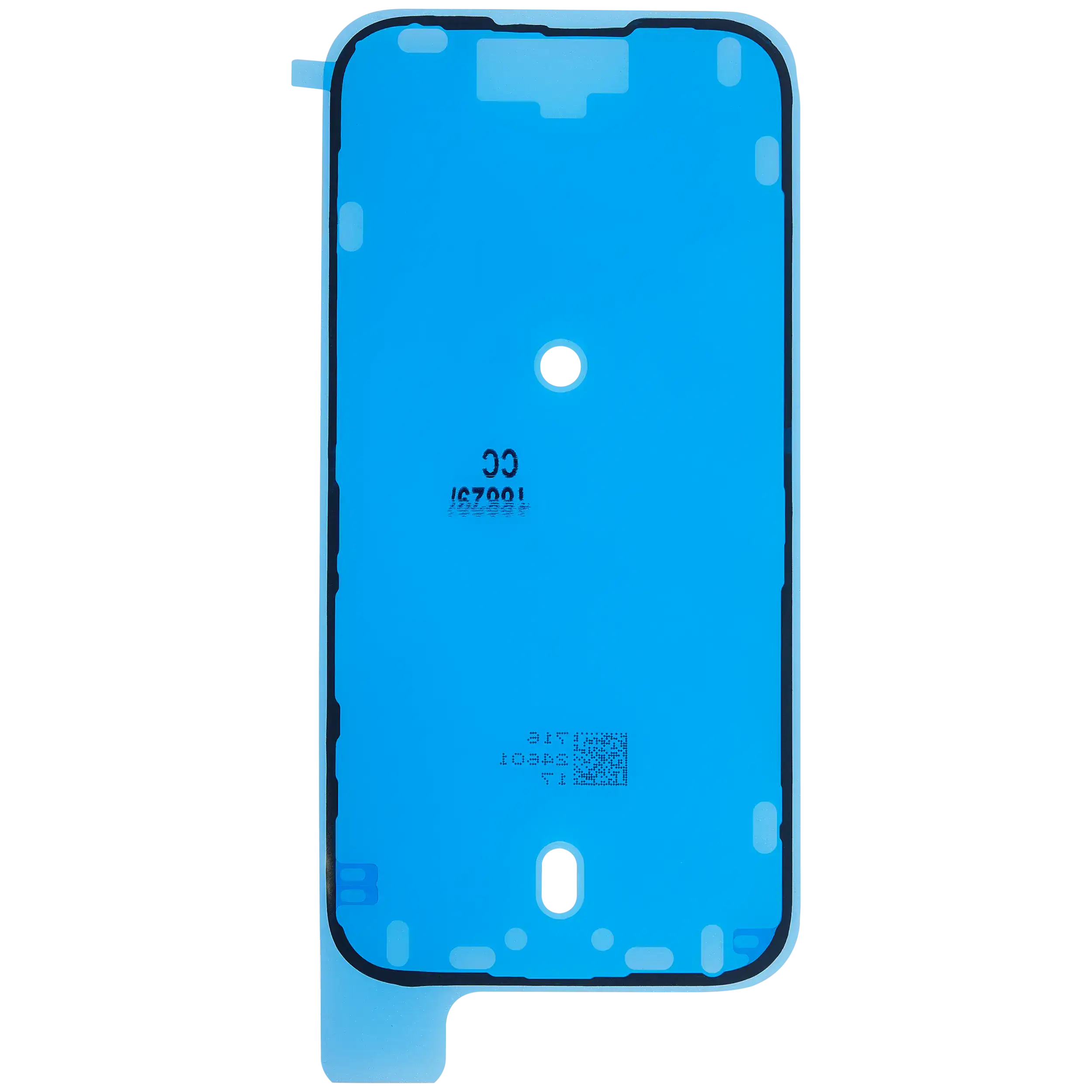 Waterproof LCD Adhesive Seal For iPhone 16