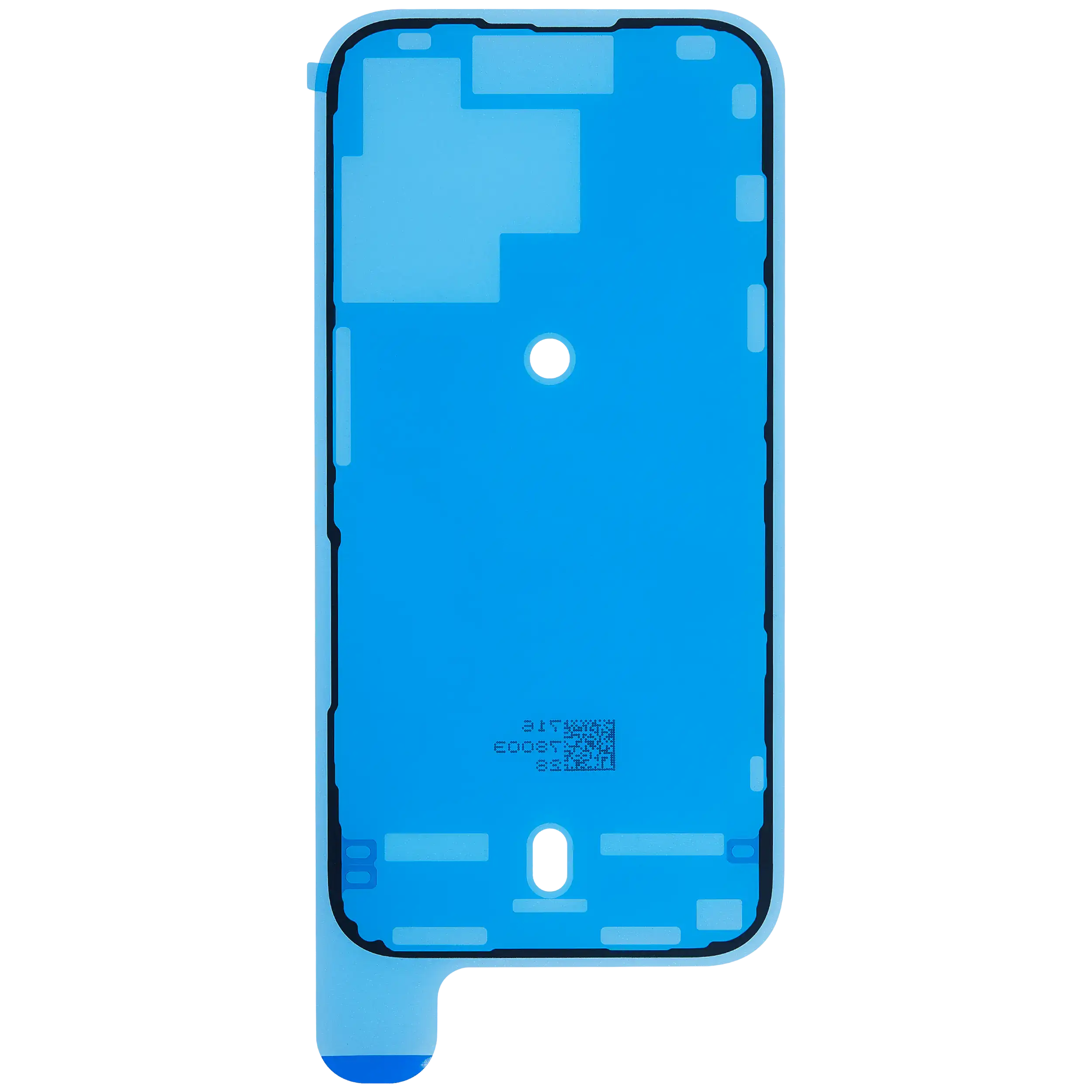 Waterproof LCD Adhesive Seal For iPhone 15 Pro