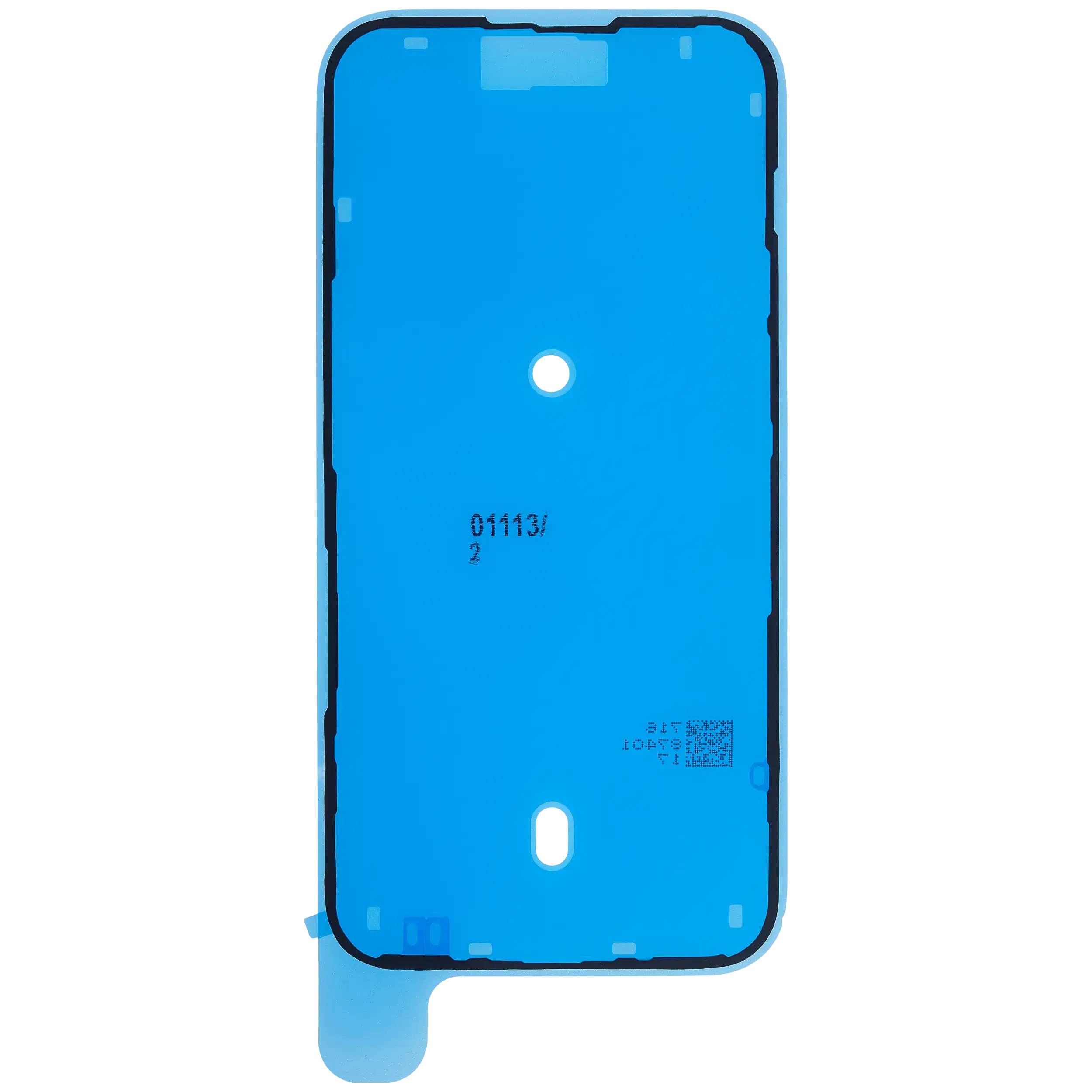 Waterproof LCD Adhesive Seal For iPhone 15 Pro Max