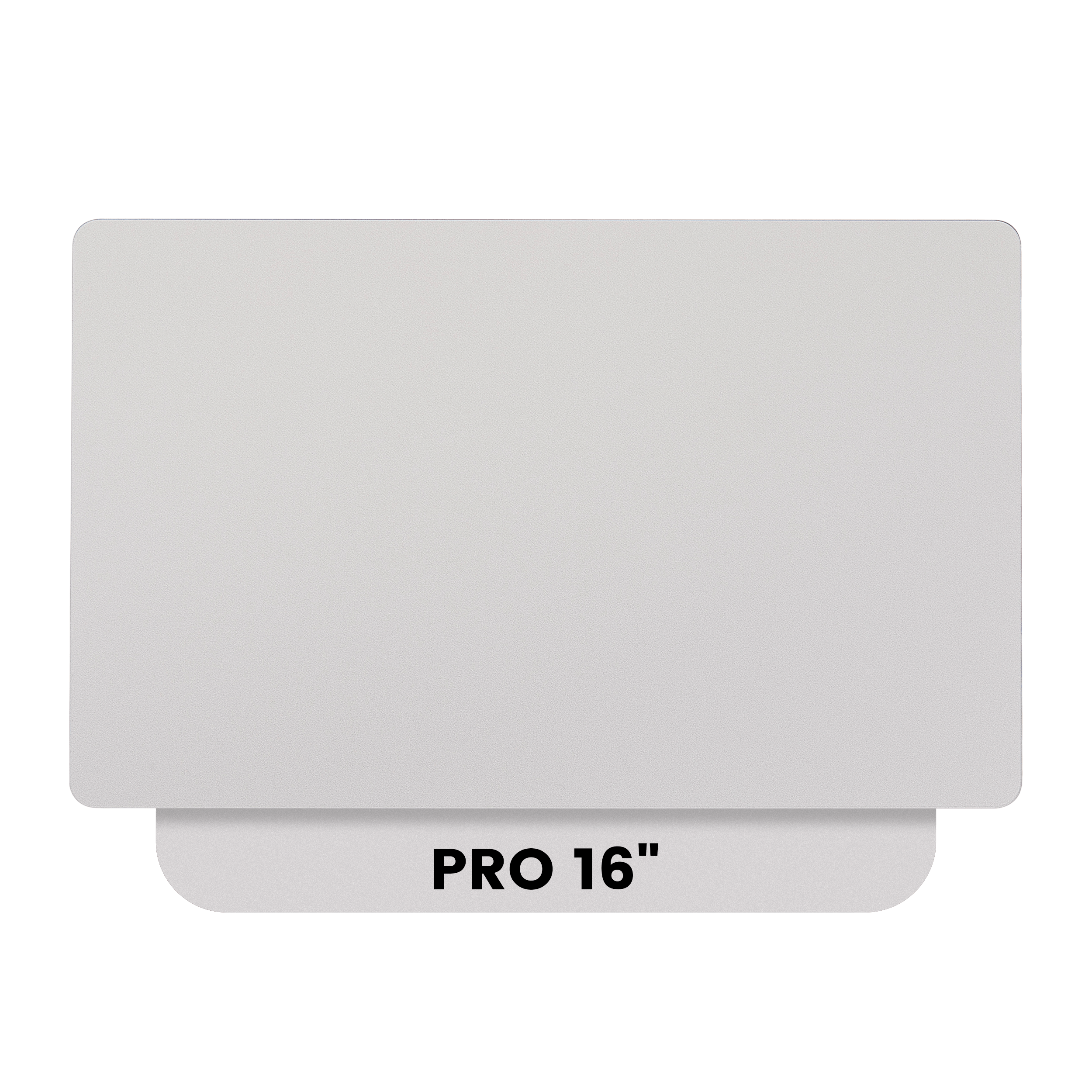 Trackpad For MacBook Pro 16" A2991 (2023) (Silver)