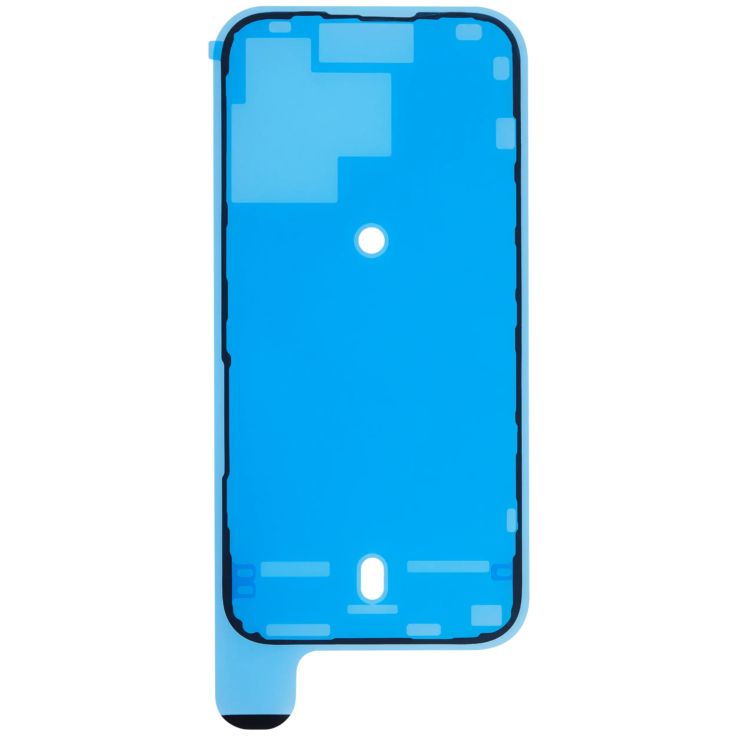 Waterproof LCD Adhesive Seal For iPhone 14 Pro