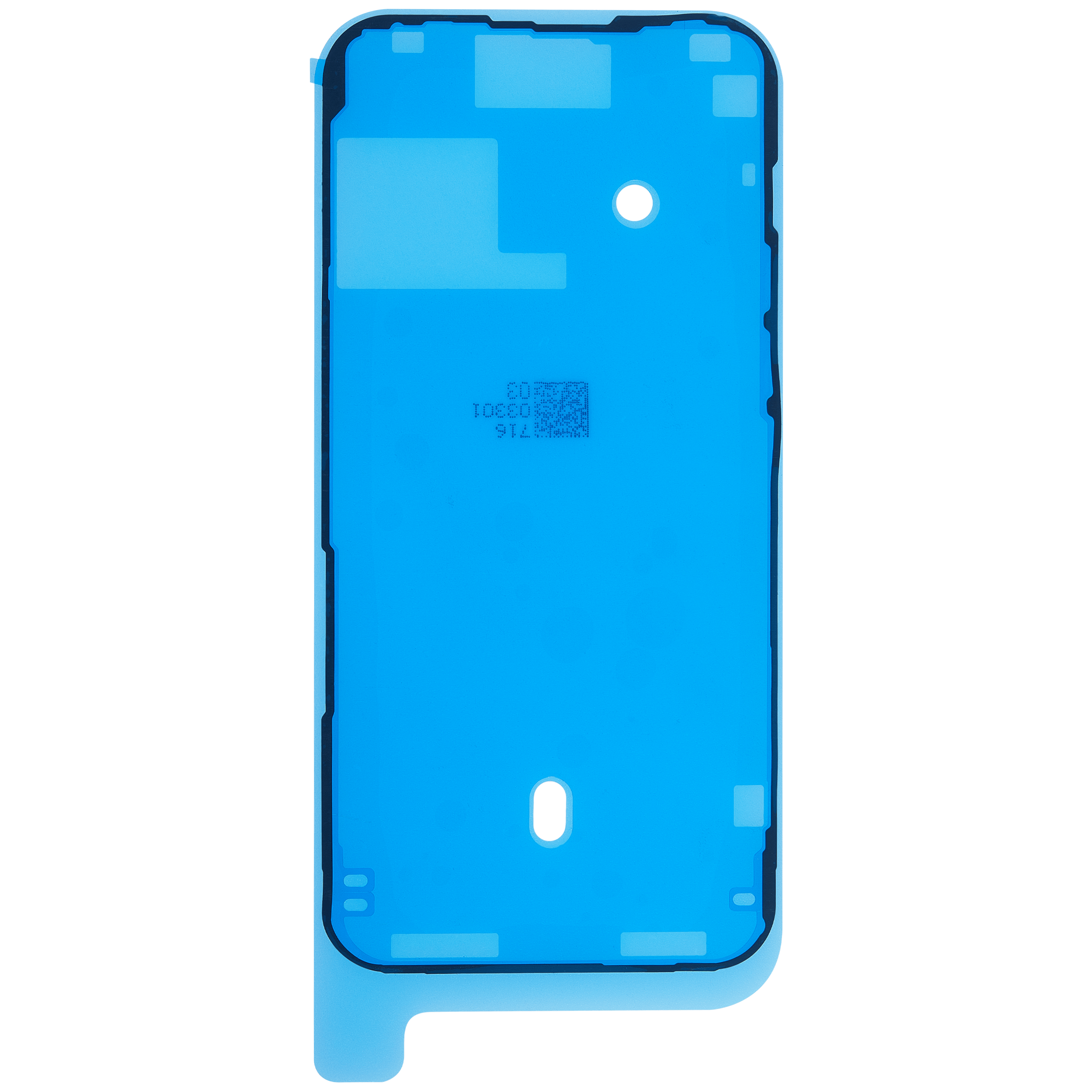 Waterproof LCD Adhesive Seal For iPhone 14 Pro Max