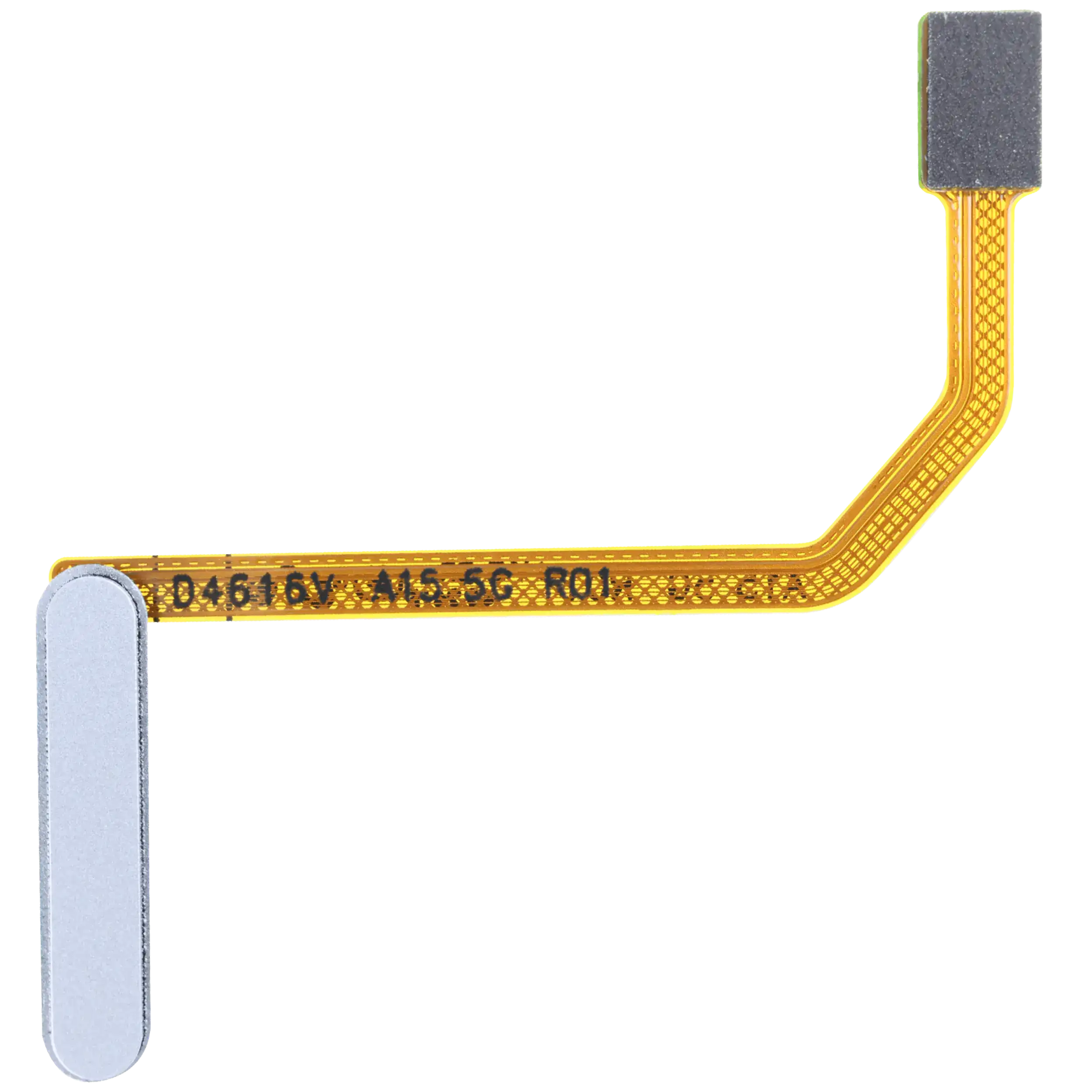 Fingerprint Reader With Power Flex Cable For Samsung Galaxy A15 5G (A156 / 2023) (Magical Blue)