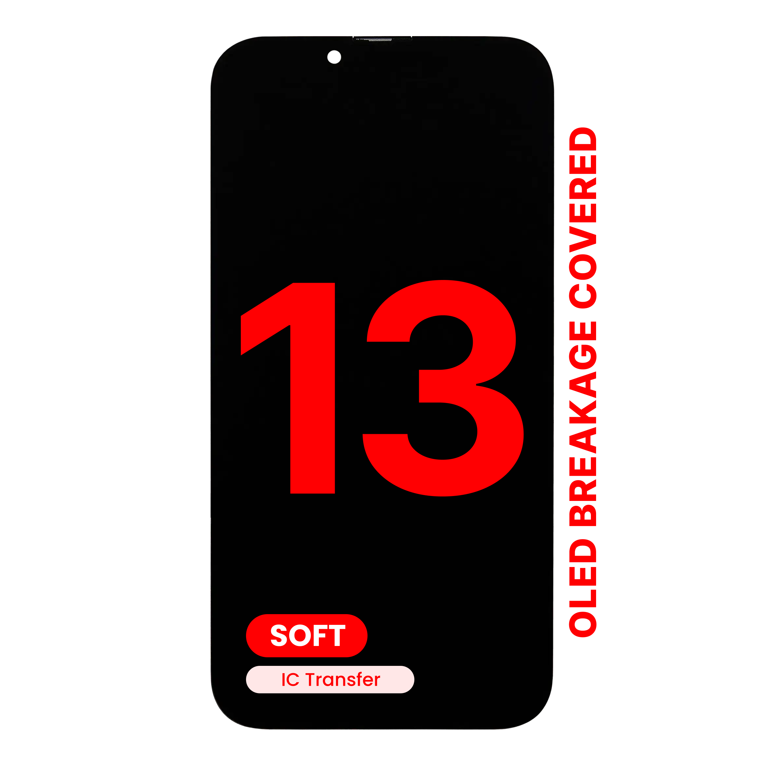 Bulk iPhone 13 OLED Screens | iPhone OLED Screen - Canada