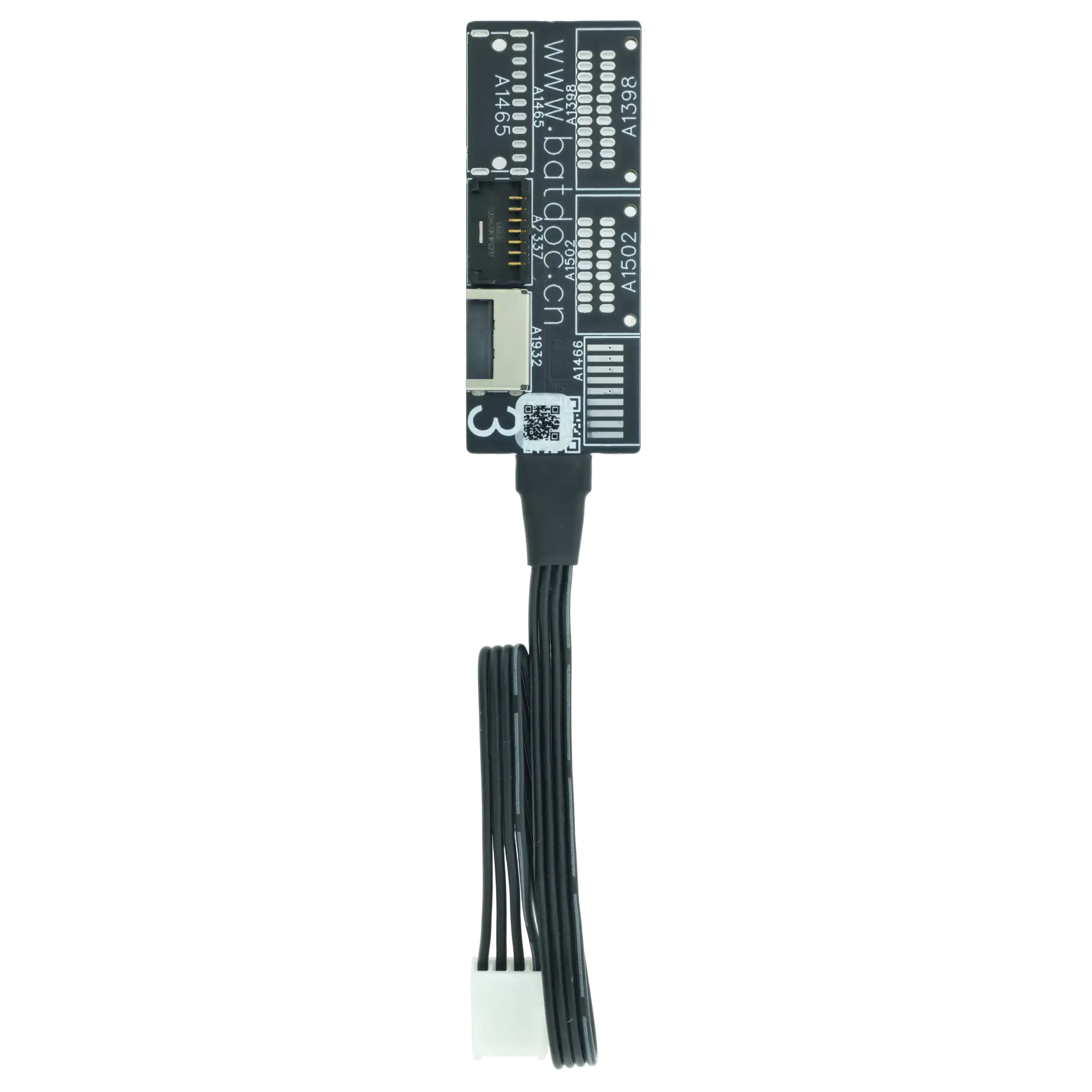 Battery Reconditioner Extension Cable For MacBook Air 13" A1932 (2018) / A2179 (2020) / A2337 (2020) (Model 3) (Battery Reconditioners)