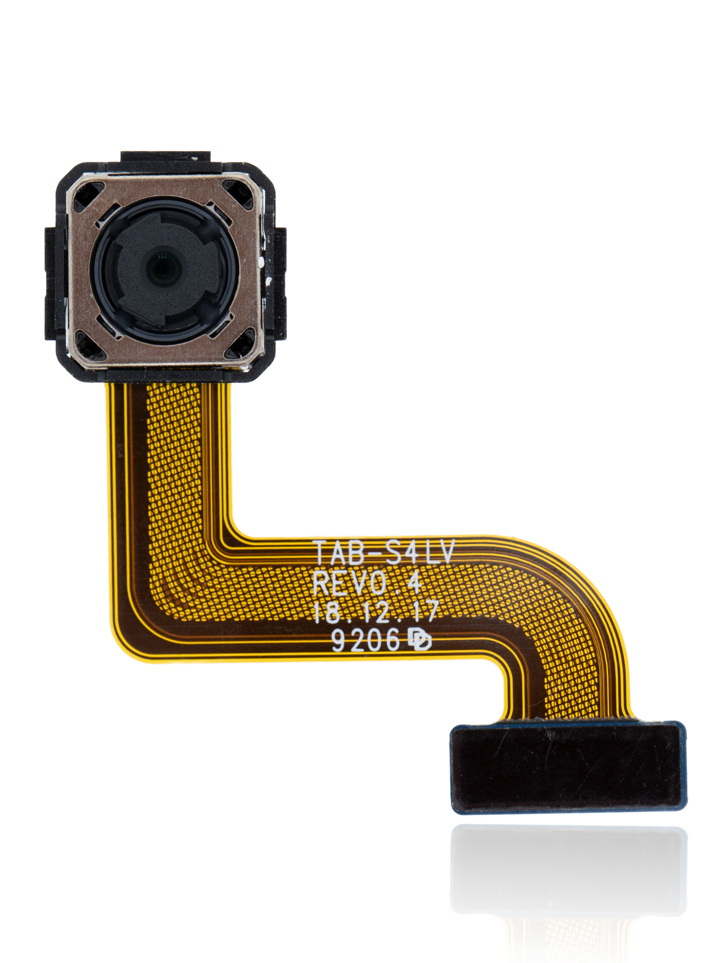 Back Camera For Samsung Galaxy Tab S5E 10.5" (T720 / T725) (2019)