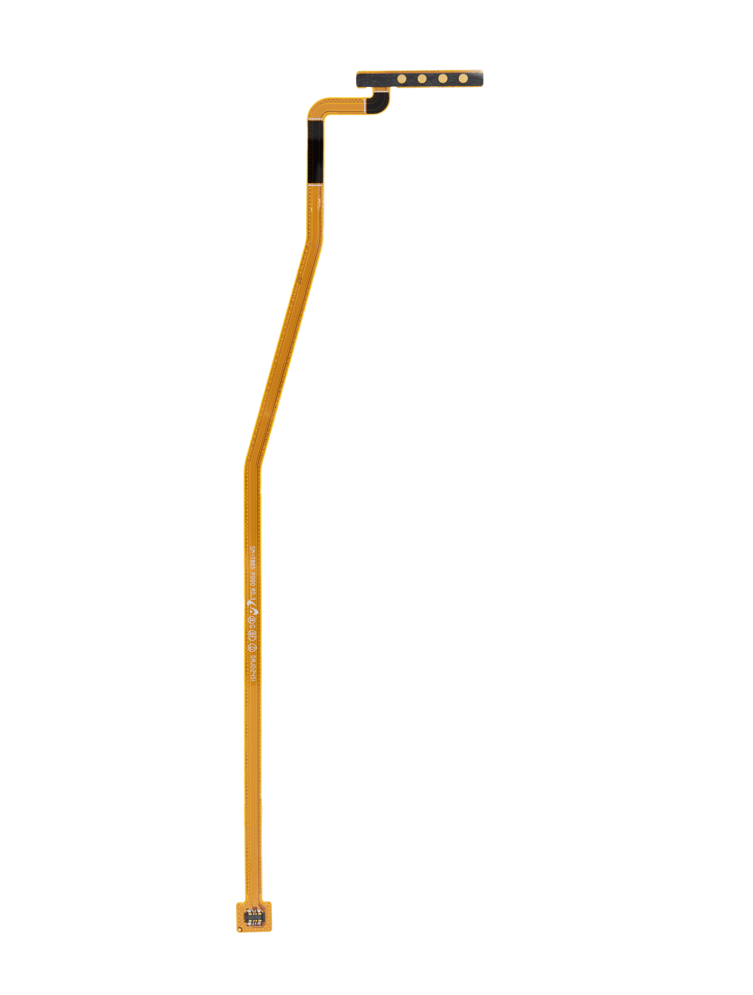 Keyboard Connecting Flex Cable For Samsung Galaxy Tab S6 (T860 / T865) (2019)