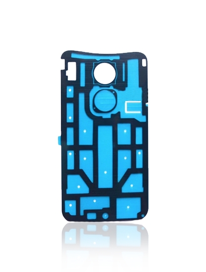 Back Cover Adhesive Tape For Motorola Moto X2 (XT1096 / 2014)