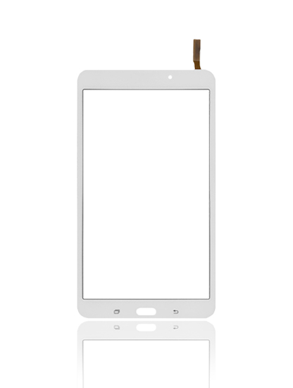 Digitizer For Samsung Galaxy Tab 4 8.0" (WiFi Version) (White) (LCD Separation Required)
