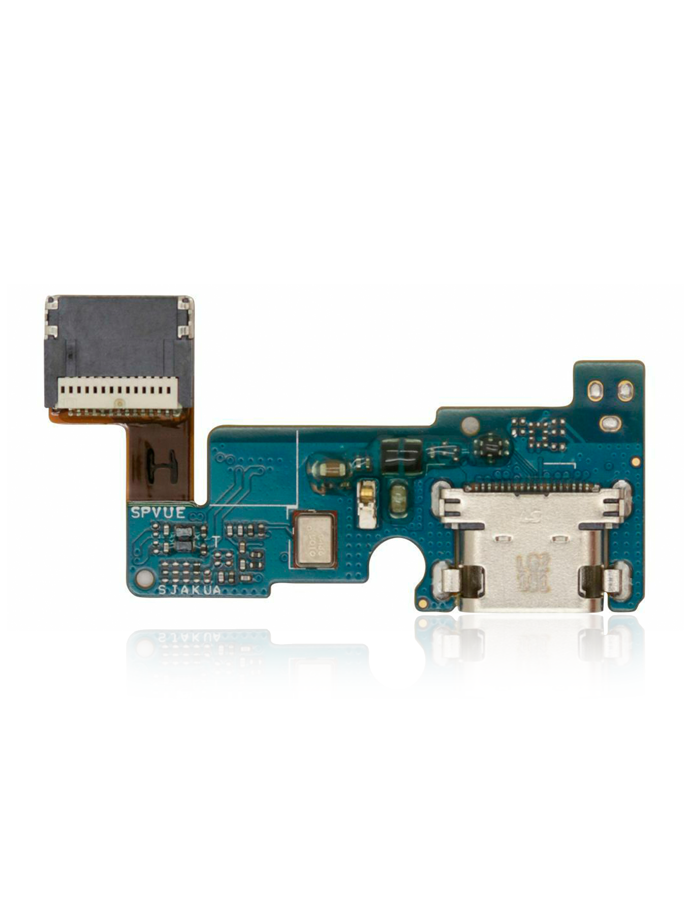 Charging Port Flex Cable For LG G5 (All US Models) (Genuine OEM)