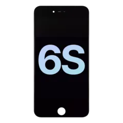 LCD Assembly For iPhone 6S (Service Pack) (Black)