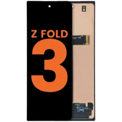 Wholesale Samsung Z Fold 3 Parts Supplier | Samsung Repair Parts