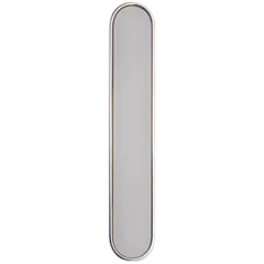 Camera Control Button For iPhone 17 Pro / 17 Pro Max (Premium) (White)