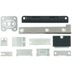Motherboard Shielding Cover For Macbook Air 15"  A3241 (2025) M4