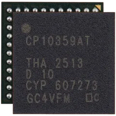 USB-C IC for Nintendo Switch 2 (CP10359AT)