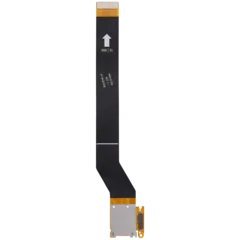 Sim Card Reader With Flex Cable For Motorola Moto Edge 70 (XT2601 / 2025)