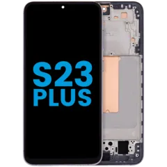 Wholesale Samsung S23 Plus Parts Supplier | Galaxy S23 Plus Repair