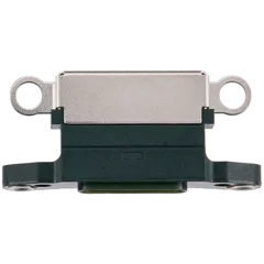 Charging Port Only For iPhone 13 / 13 Mini (Green) (10 Pack)
