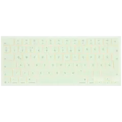 Keycap Kit (Hungarian) For MacBook Neo 13" A3404 (2026) (Citrus)