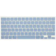 Keycap Kit (Czech) For MacBook Neo 13" A3404 (2026) (Indigo)