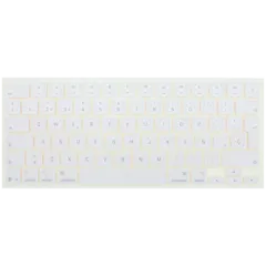Keycap Kit (Spanish) For MacBook Neo 13" A3404 (2026) (Blush)