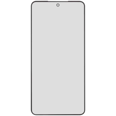 2 in 1 Front Glass With OCA Pre-Installed For Samsung Galaxy S26 (S942)