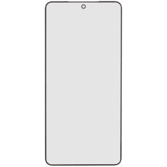 2 in 1 Front Glass With OCA Pre-Installed For Samsung Galaxy S26 Ultra (S948)