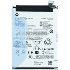 Replacement Battery For Motorola Moto G05 (XT2523 / 2025) (EU Version) (RL52) (Genuine OEM)
