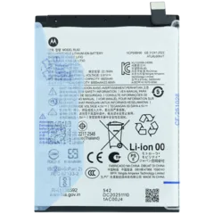 Replacement Battery For Motorola Moto G15 Power (XT2521-5 /2025) (RL60) (Genuine OEM)