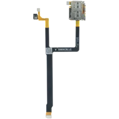 SIM Flex Cable For Motorola Razr Fold (XT2651 / 2026) (Genuine OEM)