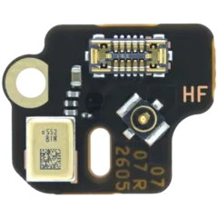 Microphone Board For Motorola Razr Fold (XT2651 / 2026) (Genuine OEM)