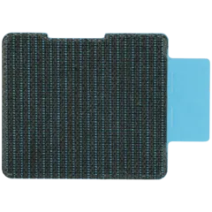Front Camera Adhesive (Flip Display) For Motorola Razr Fold (XT2651 / 2026) (Genuine OEM)