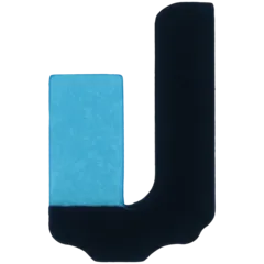 Side Antenna Board Adhesive For Motorola Razr Fold (XT2651 / 2026) (Genuine OEM)