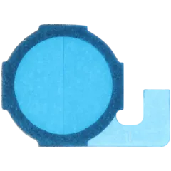 Front Camera Adhesive (Base Display) For Motorola Razr Fold (XT2651 / 2026) (Genuine OEM)