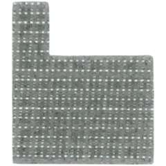 Back Camera Telephoto Conductive Cloth Side For Motorola Razr Fold (XT2651 / 2026) (Genuine OEM)