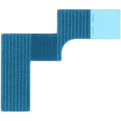 Base FPC Conductive Cloth For Motorola Razr Fold (XT2651 / 2026) (Genuine OEM)
