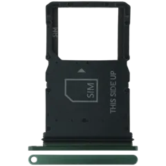 SIM Card Tray For Motorola Razr Plus (XT2659 / 2026) (Genuine OEM) (Mountain View)