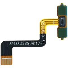 Sensor Flex Cable For Motorola Razr Plus (XT2659 / 2026) (Genuine OEM)