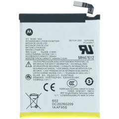 Replacement Battery (Main) For Motorola Razr Plus (XT2659 / 2026) (SA34) (Genuine OEM)